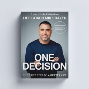 Life Coach Mike Bayer