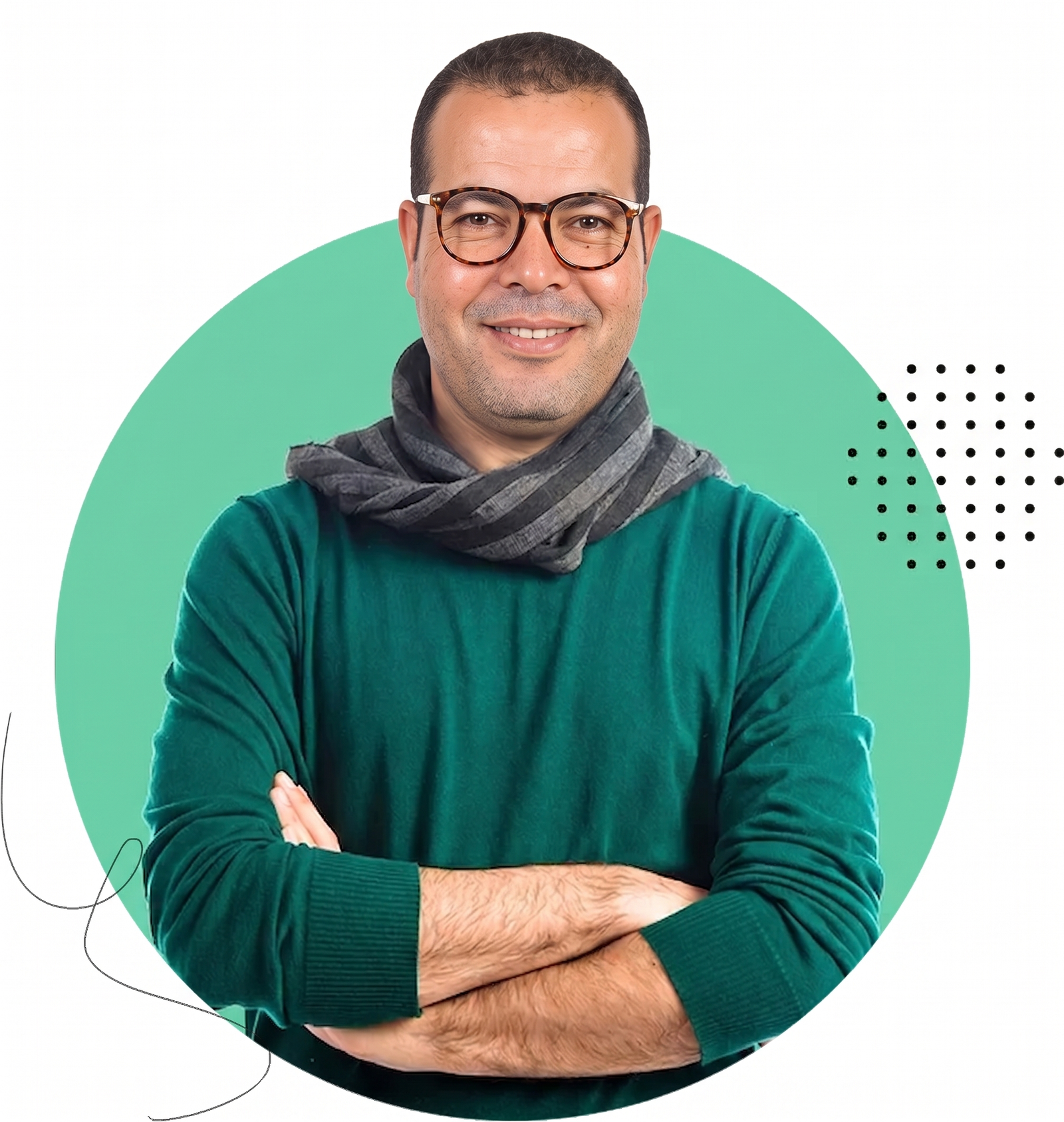 د. محمد الغنيمي